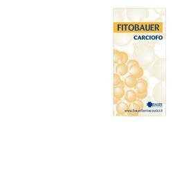Fitobauer carciofo 50 ml