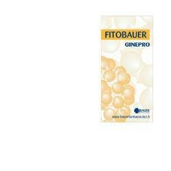 Fitobauer ginepro 50 ml