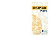 Fitobauer iperico 50 ml
