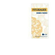 Fitobauer ribes ne 50 ml
