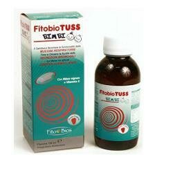 Fitobiotuss bambini 150 ml