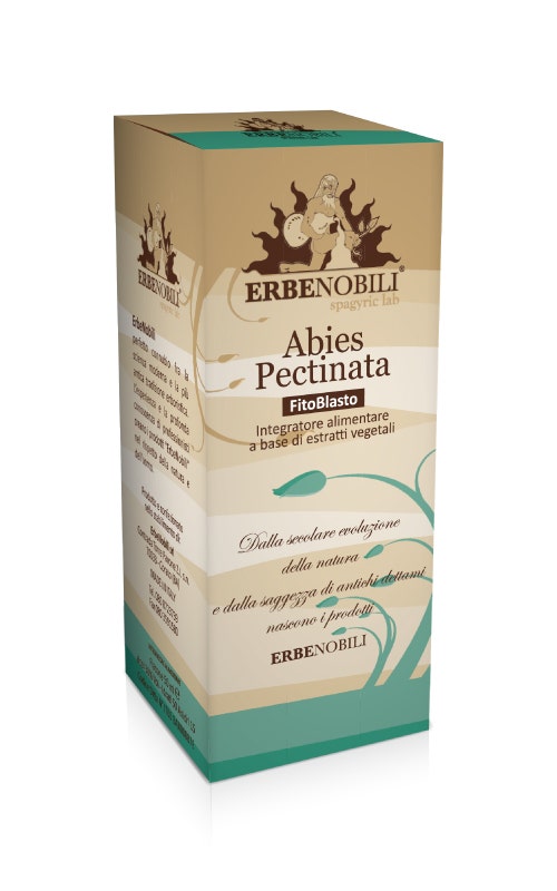 Fitoblasto abies pect 50 ml