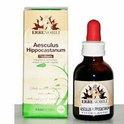 Fitoblasto aesculus h 50ml
