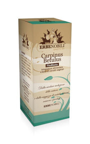 Fitoblasto carpinus b 50ml