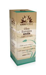 Fitoblasto olea europea 50 ml