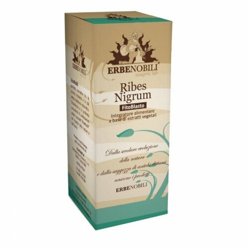 Fitoblasto ribes nigrum 50 ml