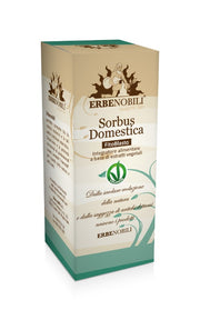 Fitoblasto sorbus domest 50ml