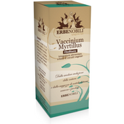 Fitoblasto vaccinum myrtillus 50 ml