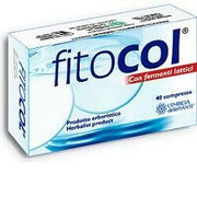Fitocol 40 compresse