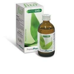 Fitodis 17 50 ml gocce