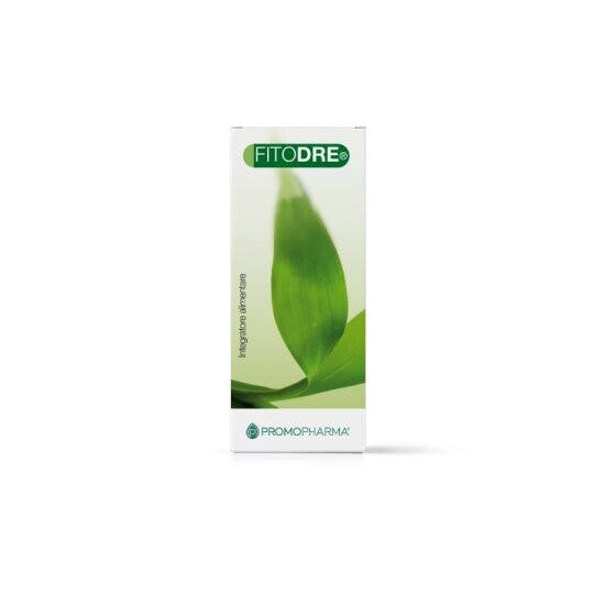 Fitodre 7 50 ml gocce