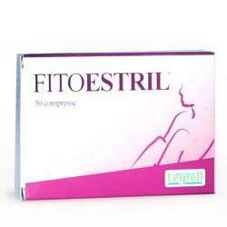 Fitoestril 30 compresse