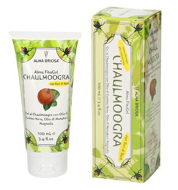 Fitogel chaulmoogra 100 ml