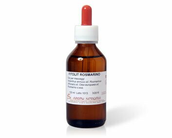 Fitolit rosmarino 100m oleolit