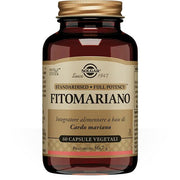 Fitomariano 60 capsule vegetali