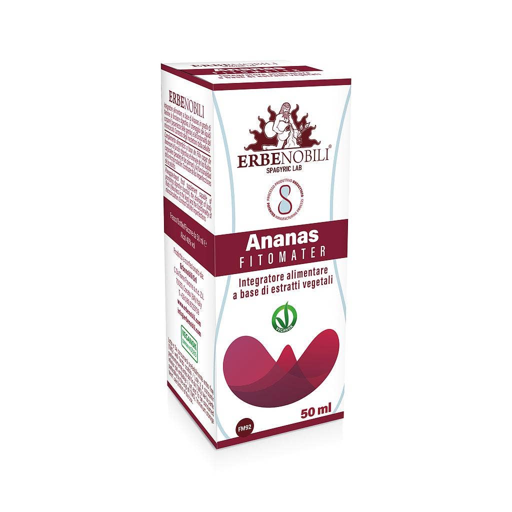 Fitomater ananas 50ml