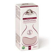 Fitomater bardana 50ml