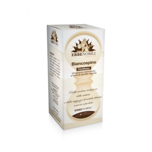 Fitomater biancospino 50ml