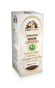 Fitomater calendola 50ml