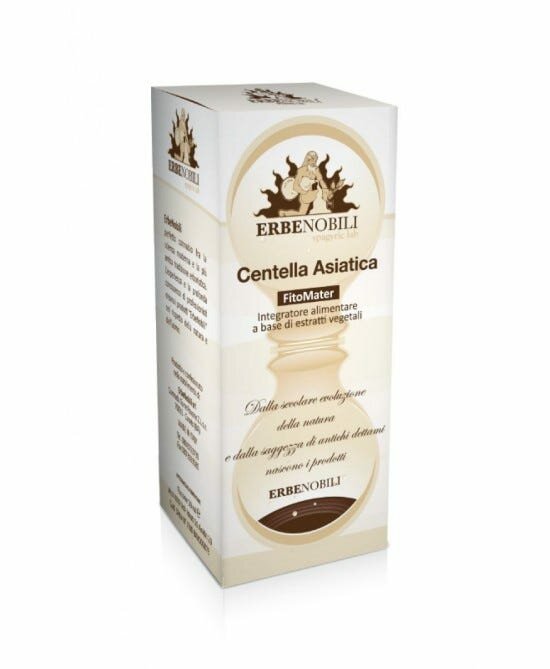 Fitomater centella 50 ml