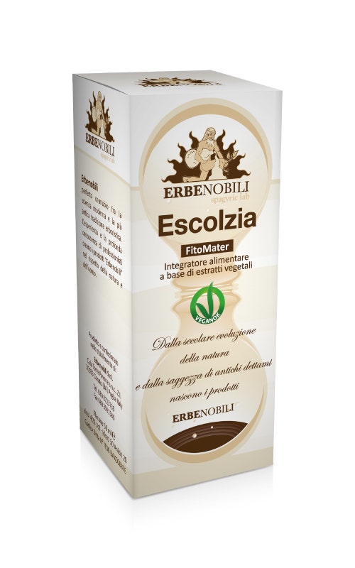 Fitomater escoltzia 50ml