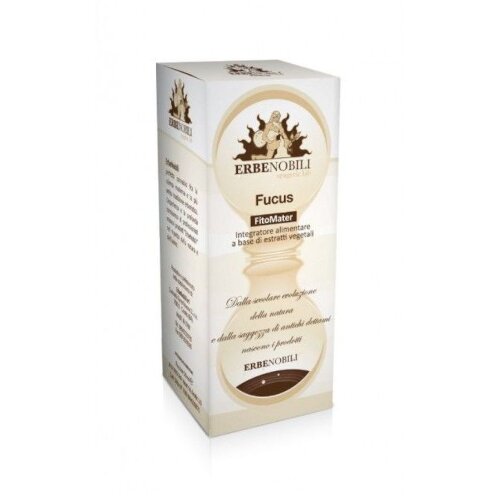 Fitomater fucus 50 ml