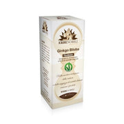 Fitomater ginkgo biloba 50 ml