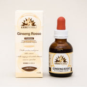 Fitomater ginseng rosso 50 ml
