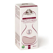 Fitomater mirtillo nero 50ml