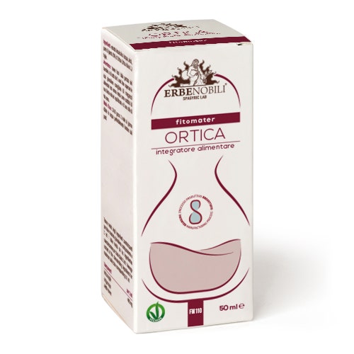 Fitomater ortica 50 ml