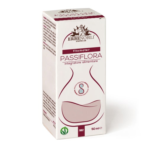 Fitomater passiflora 50 ml