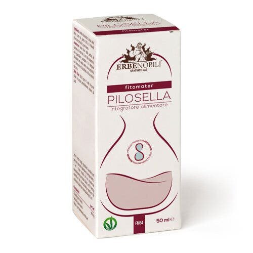 Fitomater pilosella 50ml
