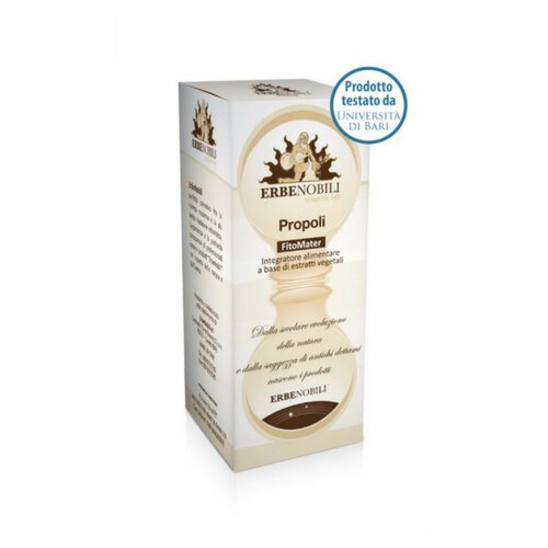 Fitomater propoli 50 ml