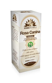 Fitomater rosa canina 50ml