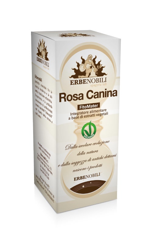 Fitomater rosa canina 50ml