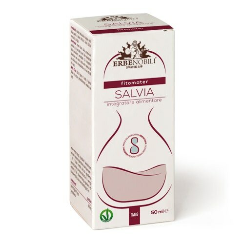 Fitomater salvia 50 ml