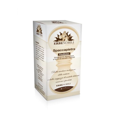Fitomater spaccapietra 50 ml