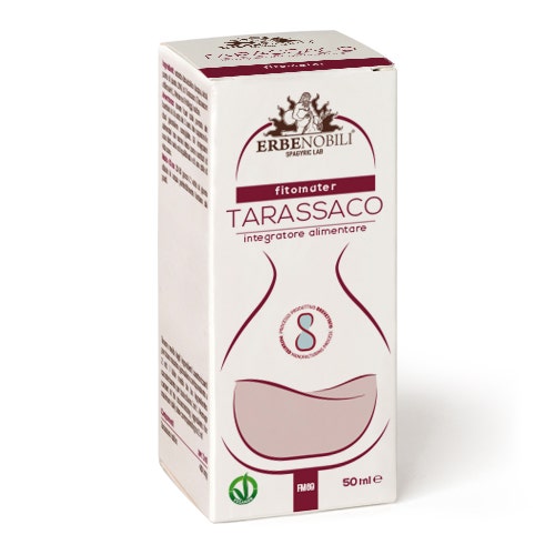 Fitomater tarassaco 50 ml