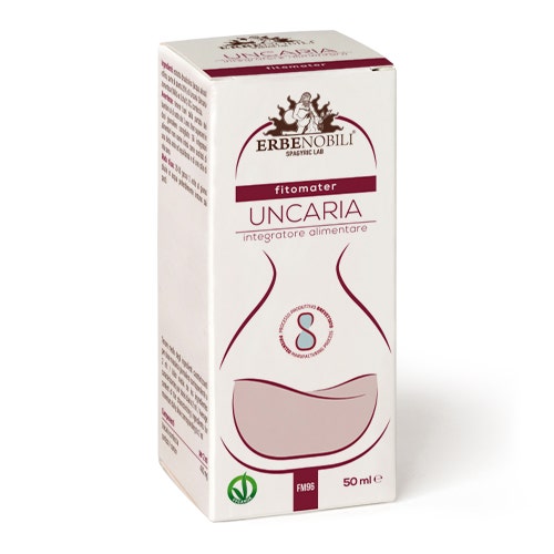 Fitomater uncaria 50ml