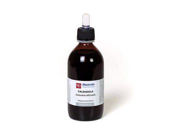 Fitomedical calendula tintura madre 200ml
