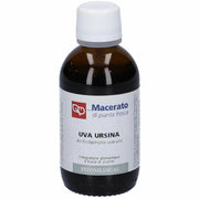 Fitomedical uva ursina tintura madre 50ml