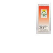 Fitomega ago 4 gocce 50 ml