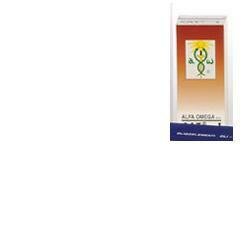 Fitomega cat 2 gocce 50 ml