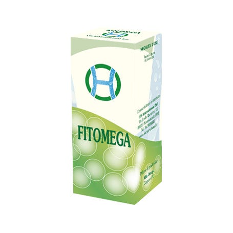 Fitomega dre 13 gocce 50 ml