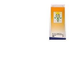 Fitomega m11 gocce 50 g