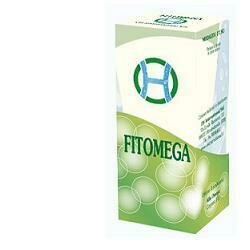 Fitomega sin 15 50ml gocce