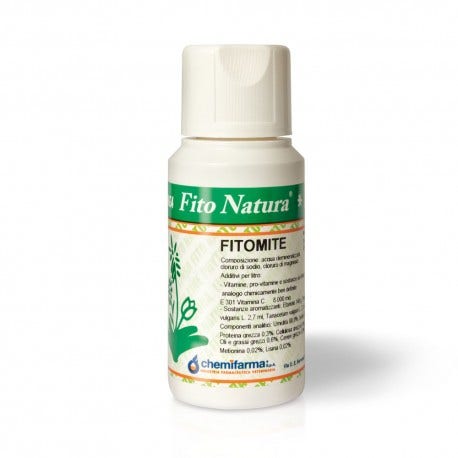 Fitomite  100ml