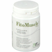 Fitomuscle forte 60 compresse
