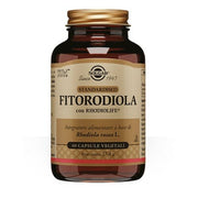 Fitorodiola 60 capsule