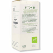 Fitox 55 gocce 100ml